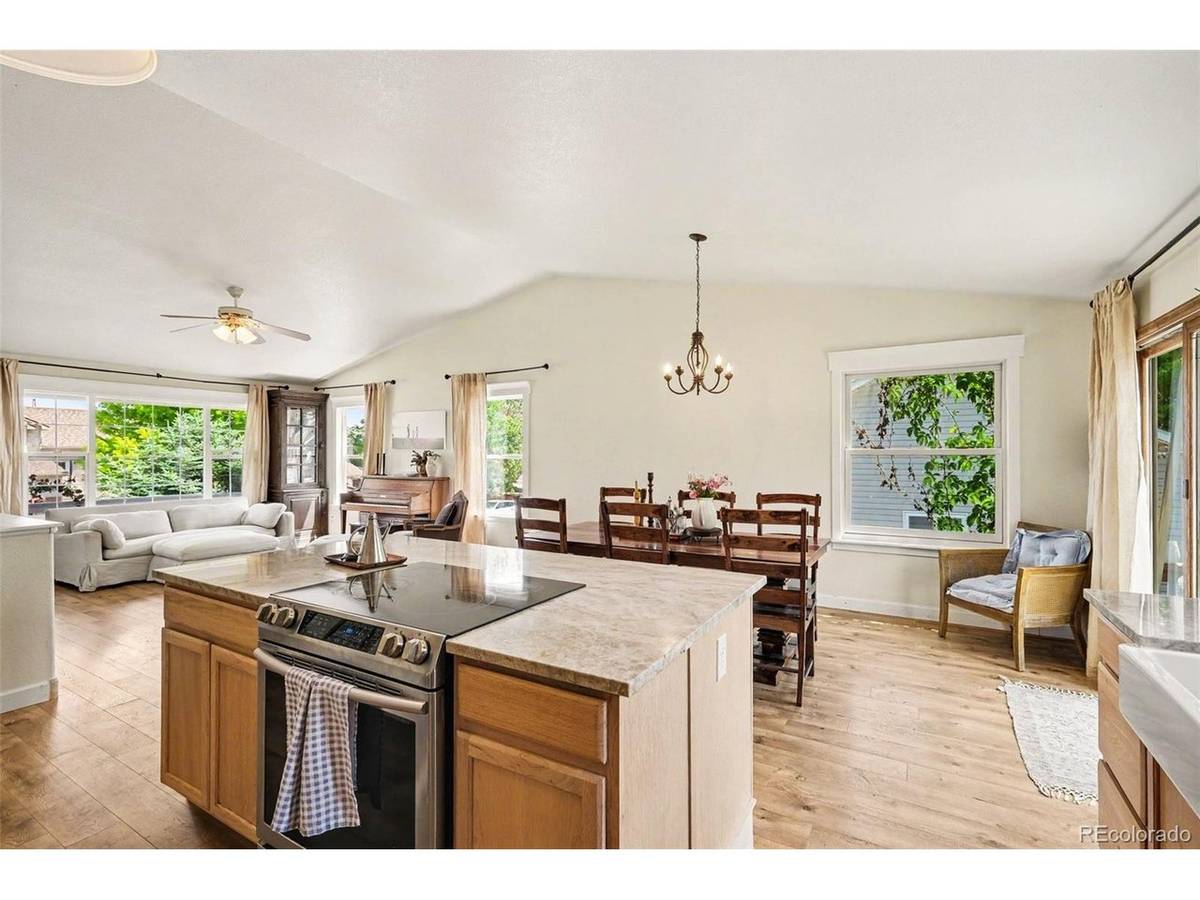 3103 Cody, Evans, CO 80620