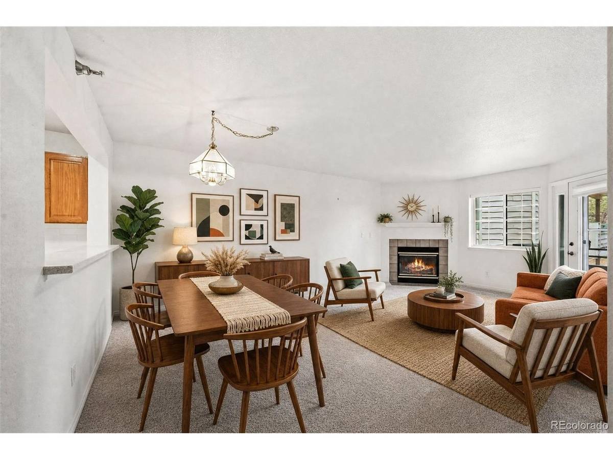 31819 Rocky Village #Bergen-317, Evergreen, CO 80439