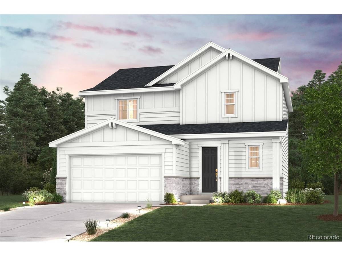 2150 Panorama, Lochbuie, CO 80603