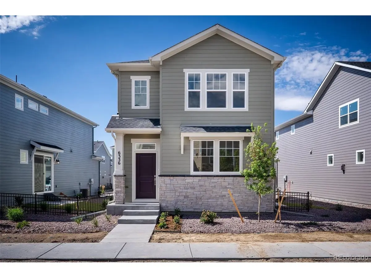 6336 Laud, Colorado Springs, CO 80924