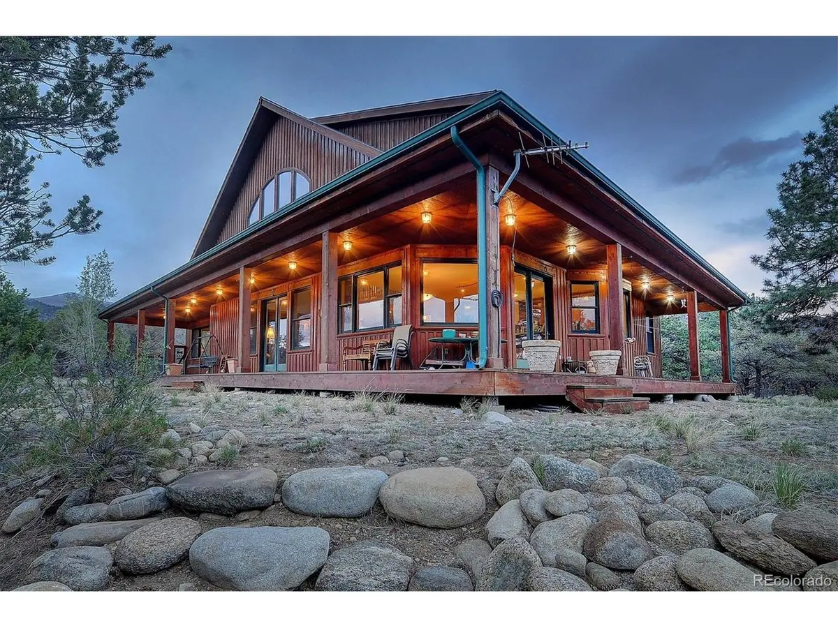 33804 Vista Verde, Buena Vista, CO 81211