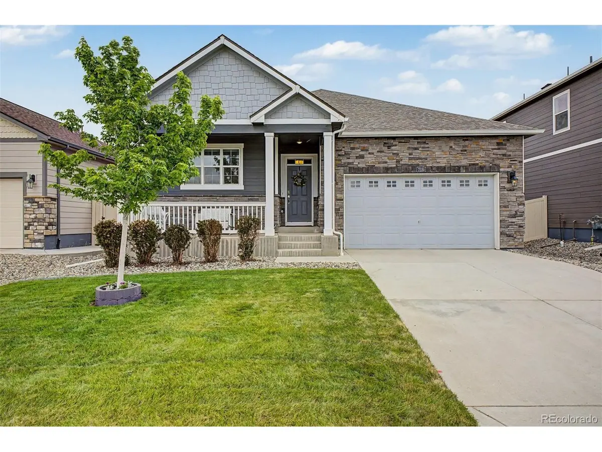 7220 Frying Pan, Frederick, CO 80530
