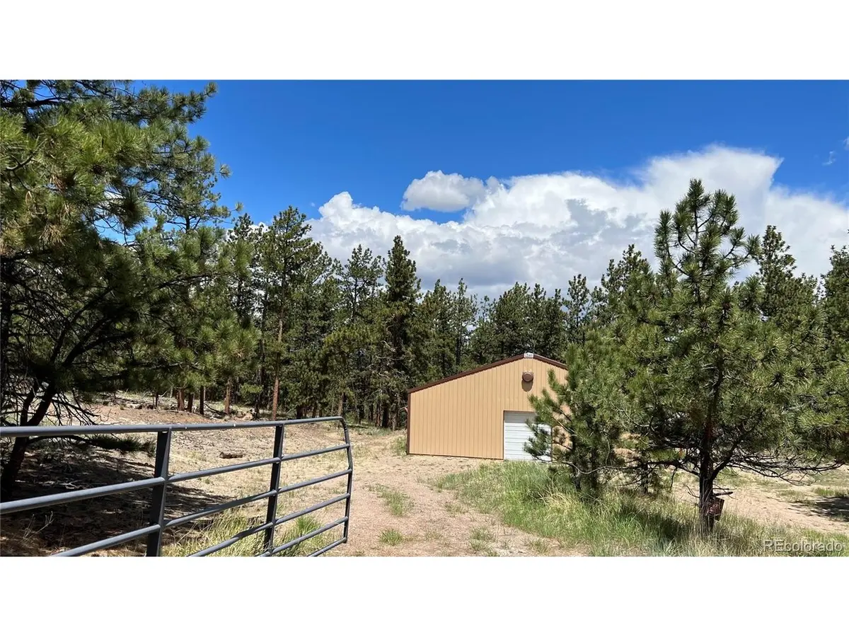 207 Little Bear, Westcliffe, CO 81252