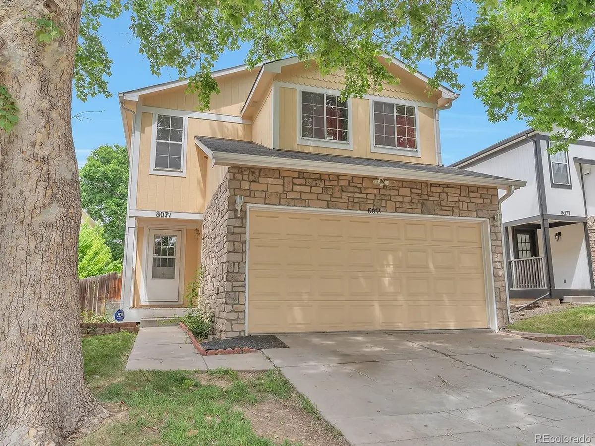 8071 Bryant, Westminster, CO 80031
