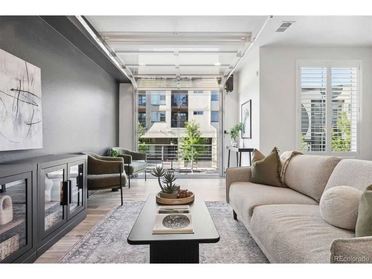 3855 E Cedar, Denver, CO 80209