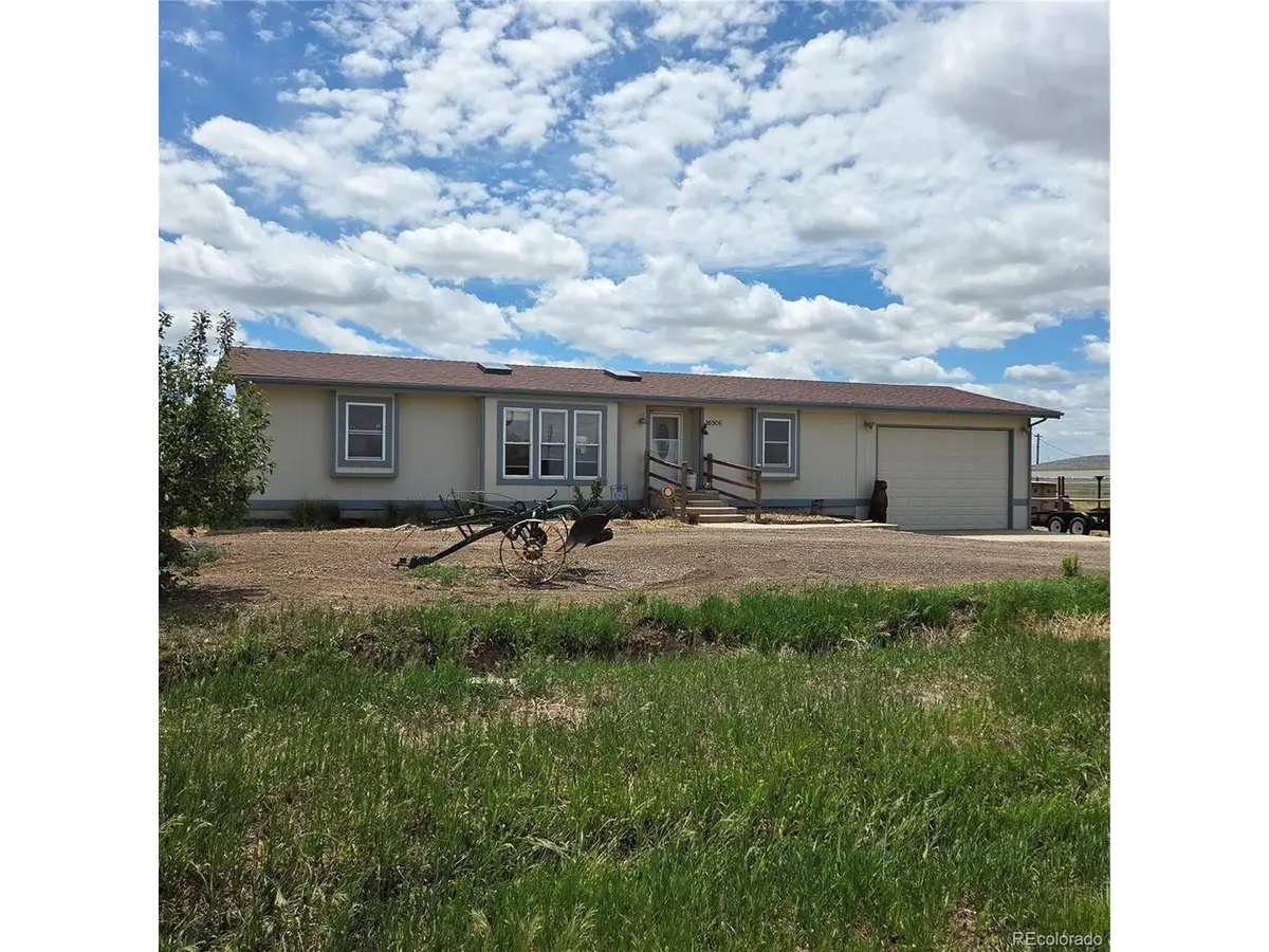 26906 County Road 20, Keenesburg, CO 80643