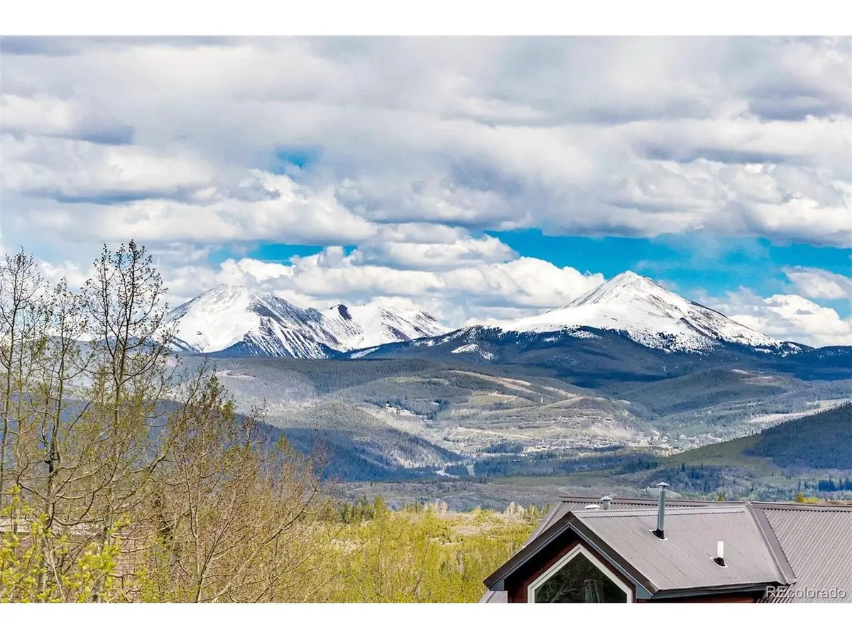 21 Deborah #Share A, Silverthorne, CO 80498