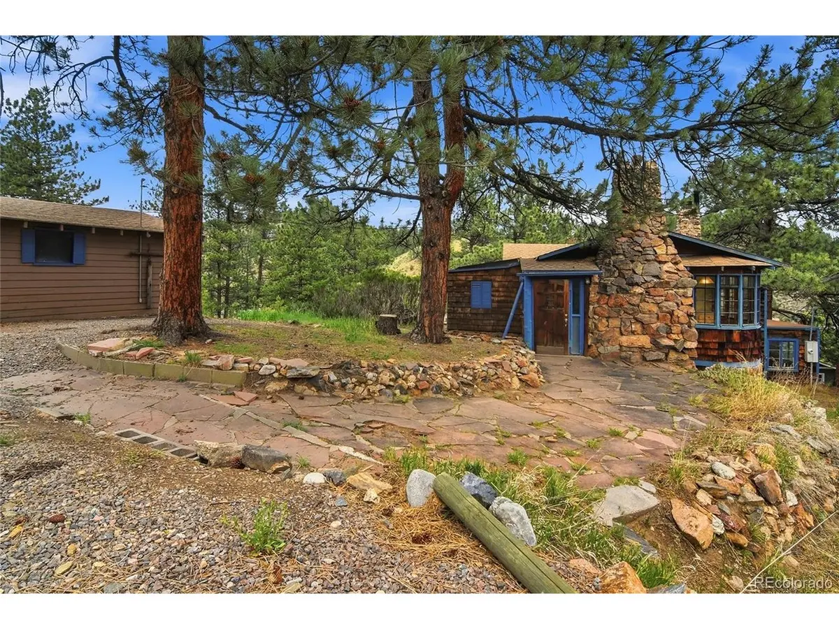 26079 Kingsbury, Kittredge, CO 80457