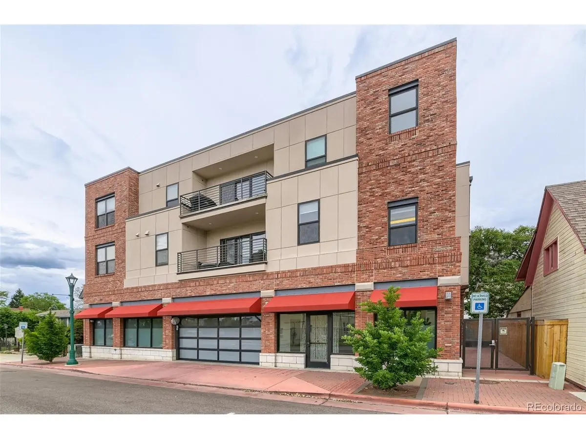 7357 Grandview #203, Arvada, CO 80002