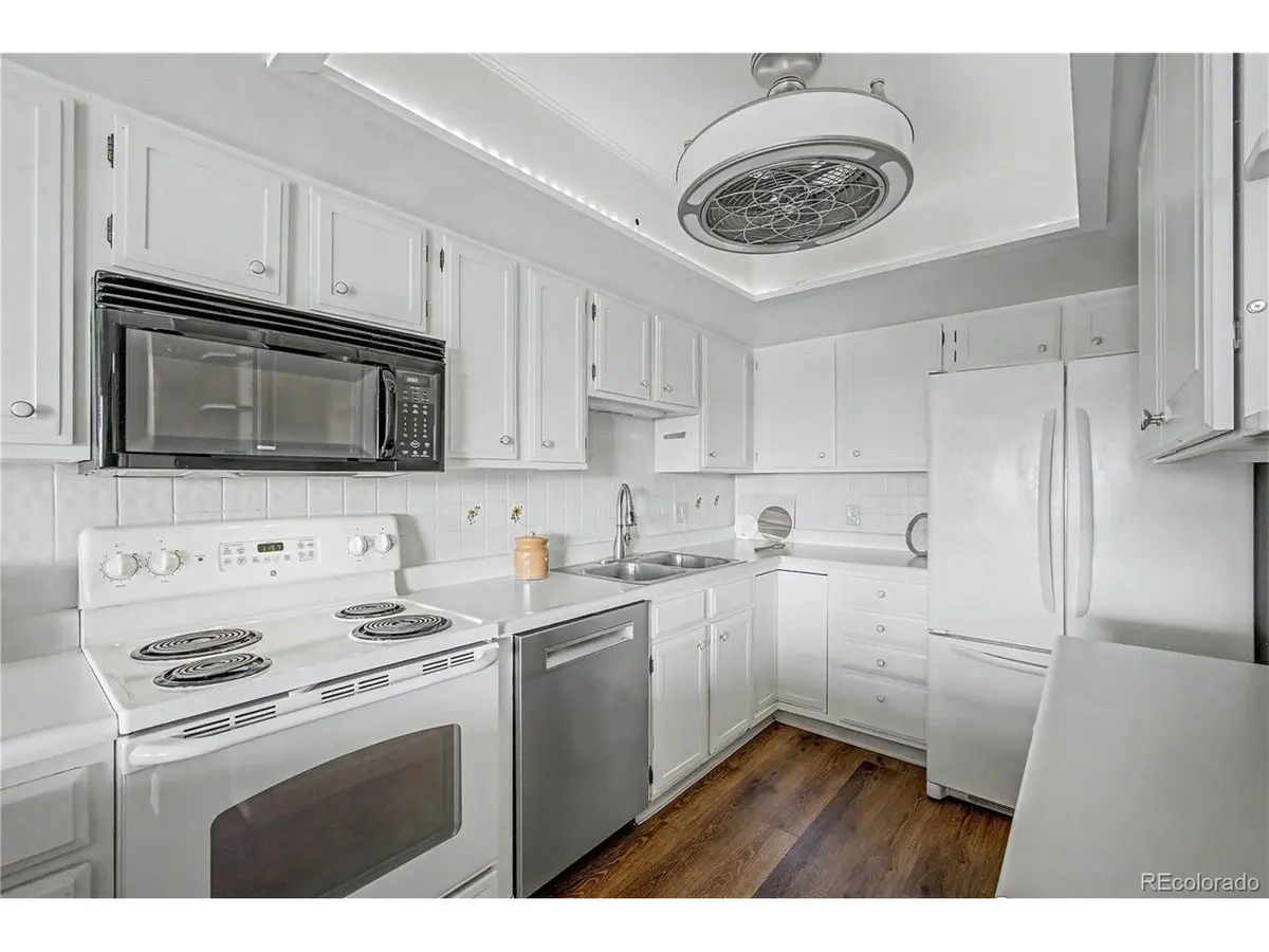 13800 E Marina #510, Aurora, CO 80014