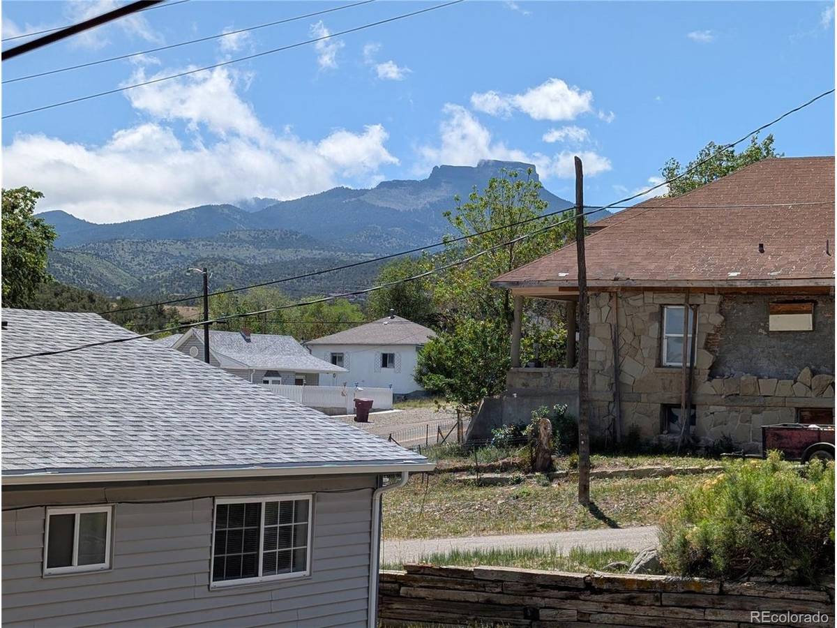 Jefferson Street, Trinidad, CO 81082