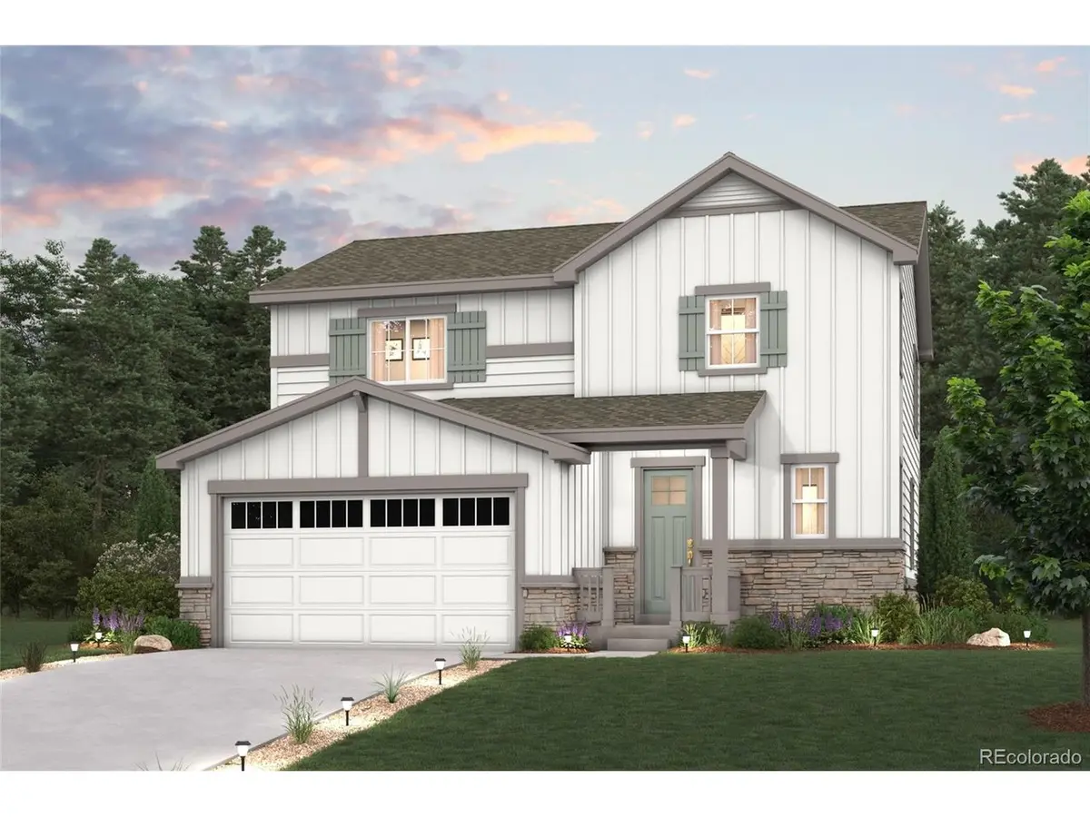 3345 N Ider, Aurora, CO 80019