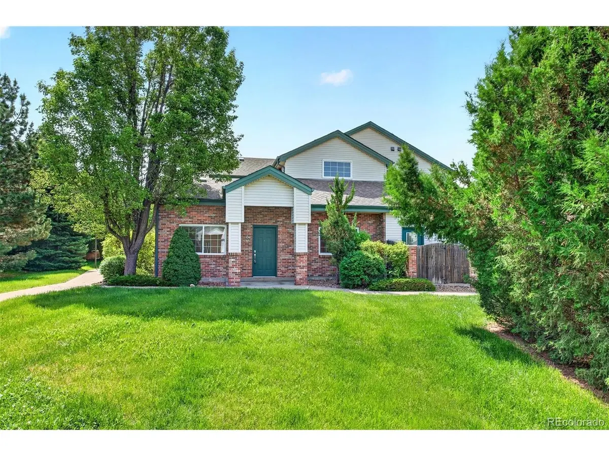 878 S Kalispell #3-101, Aurora, CO 80017
