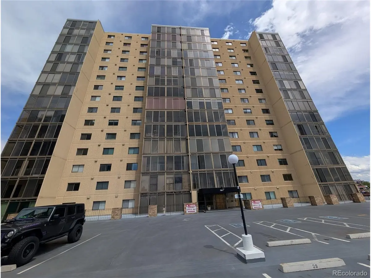 7877 E Mississippi #506, Denver, CO 80247
