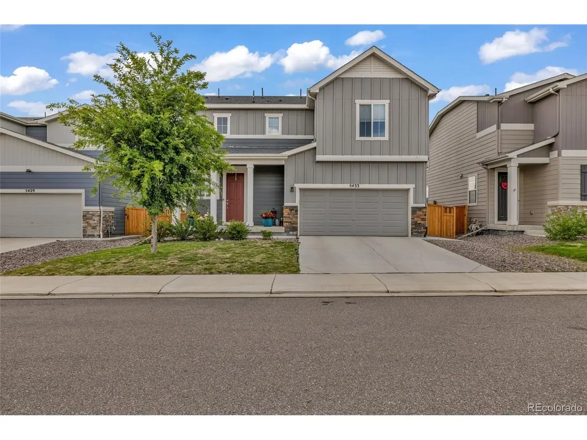 Address not disclosed, Longmont, CO 80504