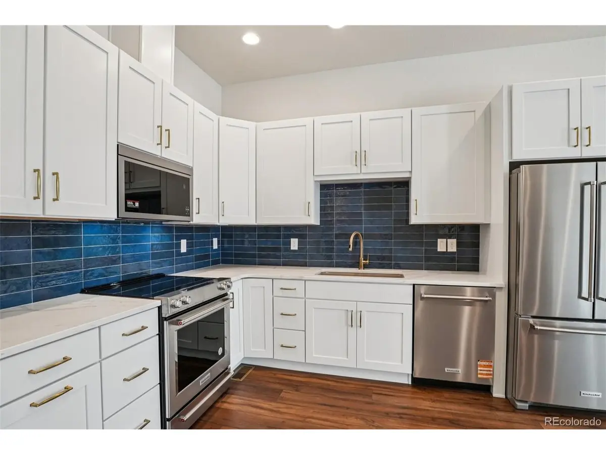 3126 W Bonfils, Denver, CO 80236