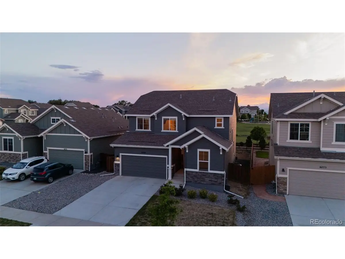 16763 Chilton, Mead, CO 80542