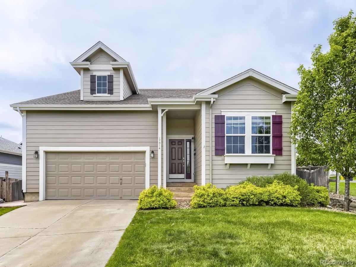 17014 Blue Indigo, Parker, CO 80134