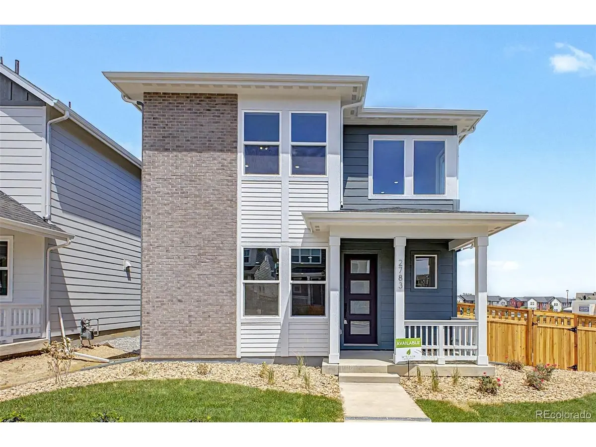 2783 E 103rd, Thornton, CO 80229