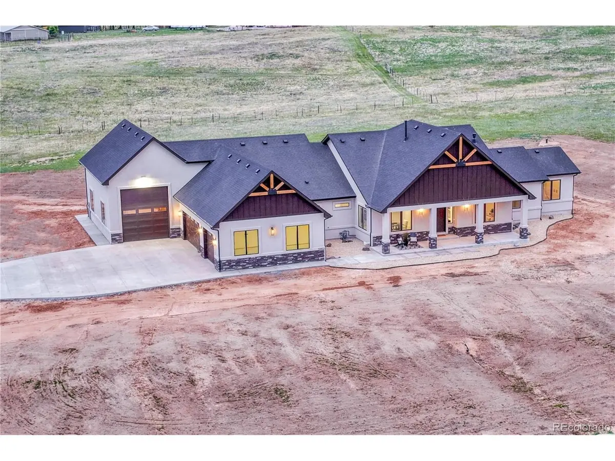 10853 Alamar, Colorado Springs, CO 80908