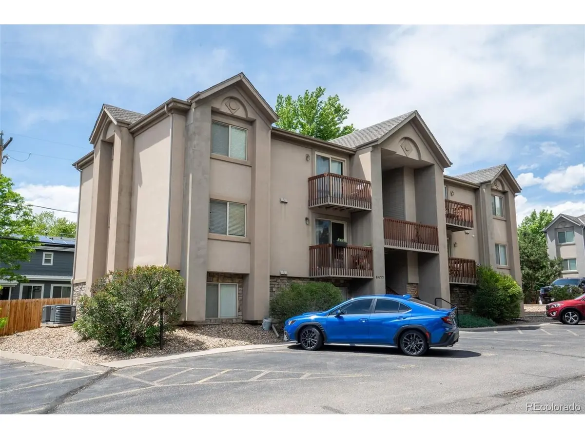 8477 S Reed #2-101, Littleton, CO 80128