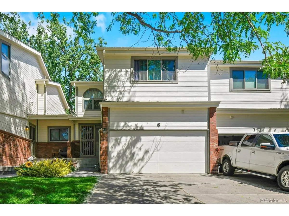 5283 Union ##8, Arvada, CO 80002