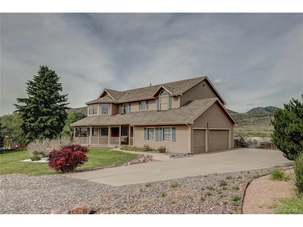 5231 S Zinnia, Littleton, CO 80127