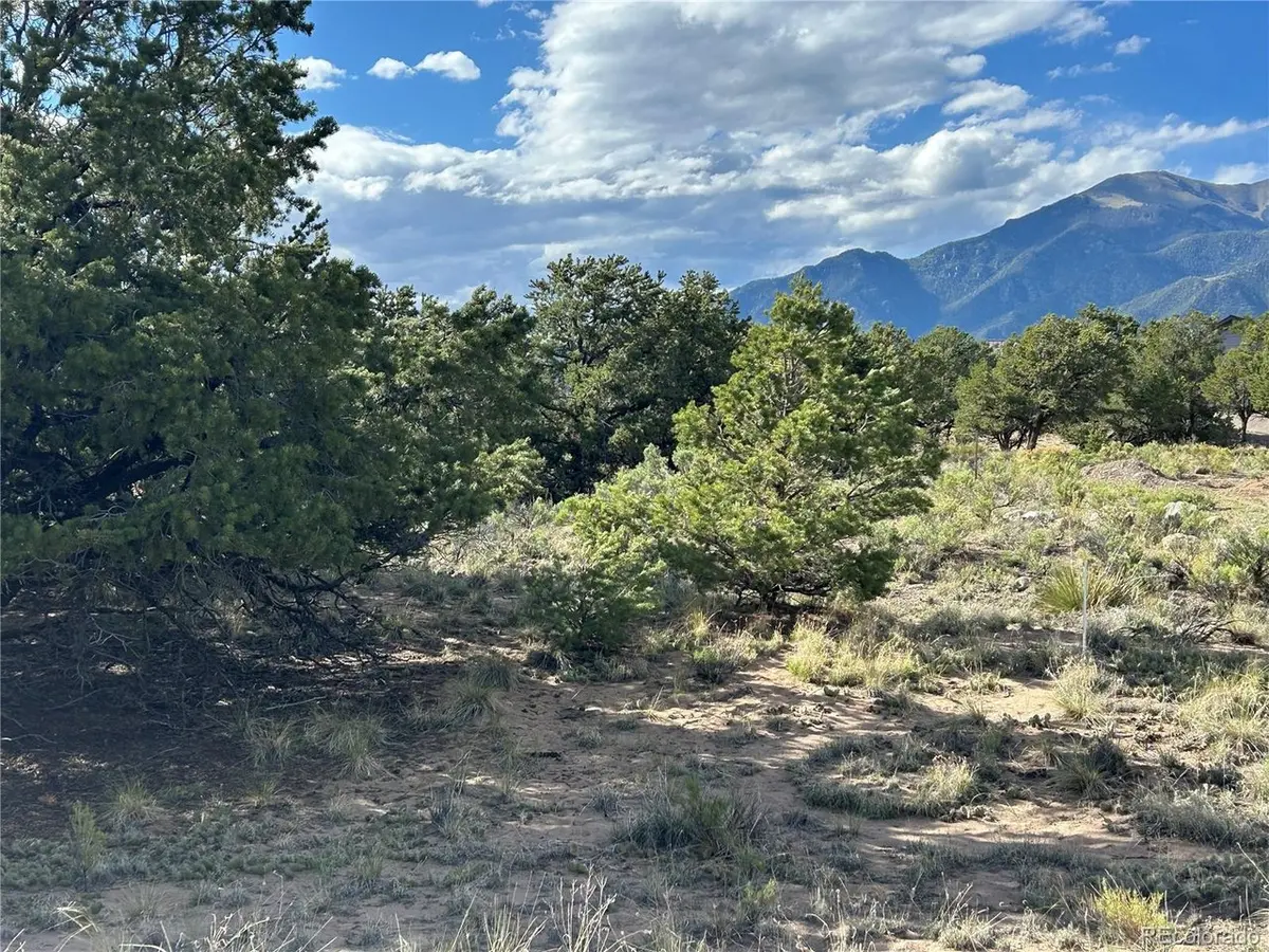 322 Holiday, Crestone, CO 81131