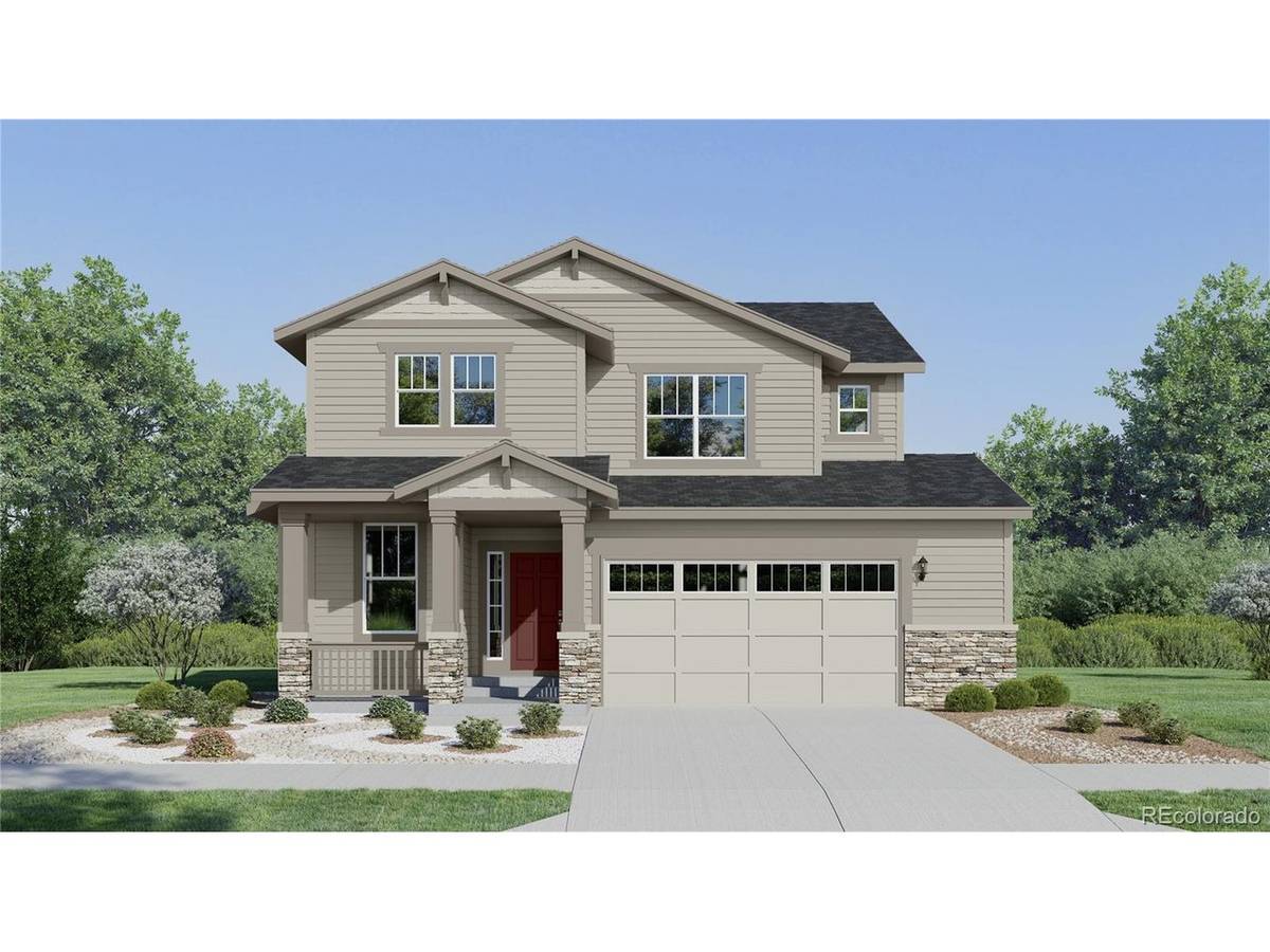 1821 Desert Lark, Fort Collins, CO 80528