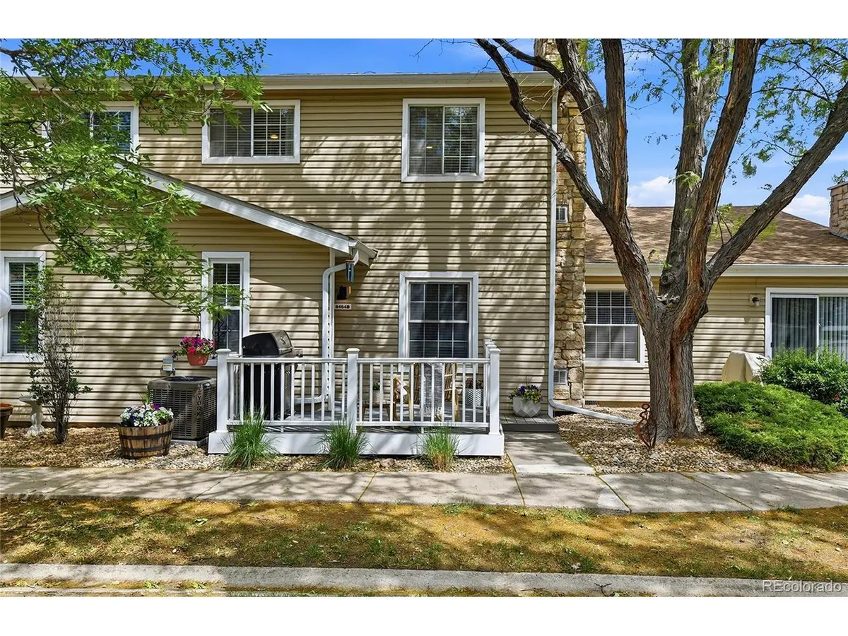 8464 Everett #B, Arvada, CO 80005