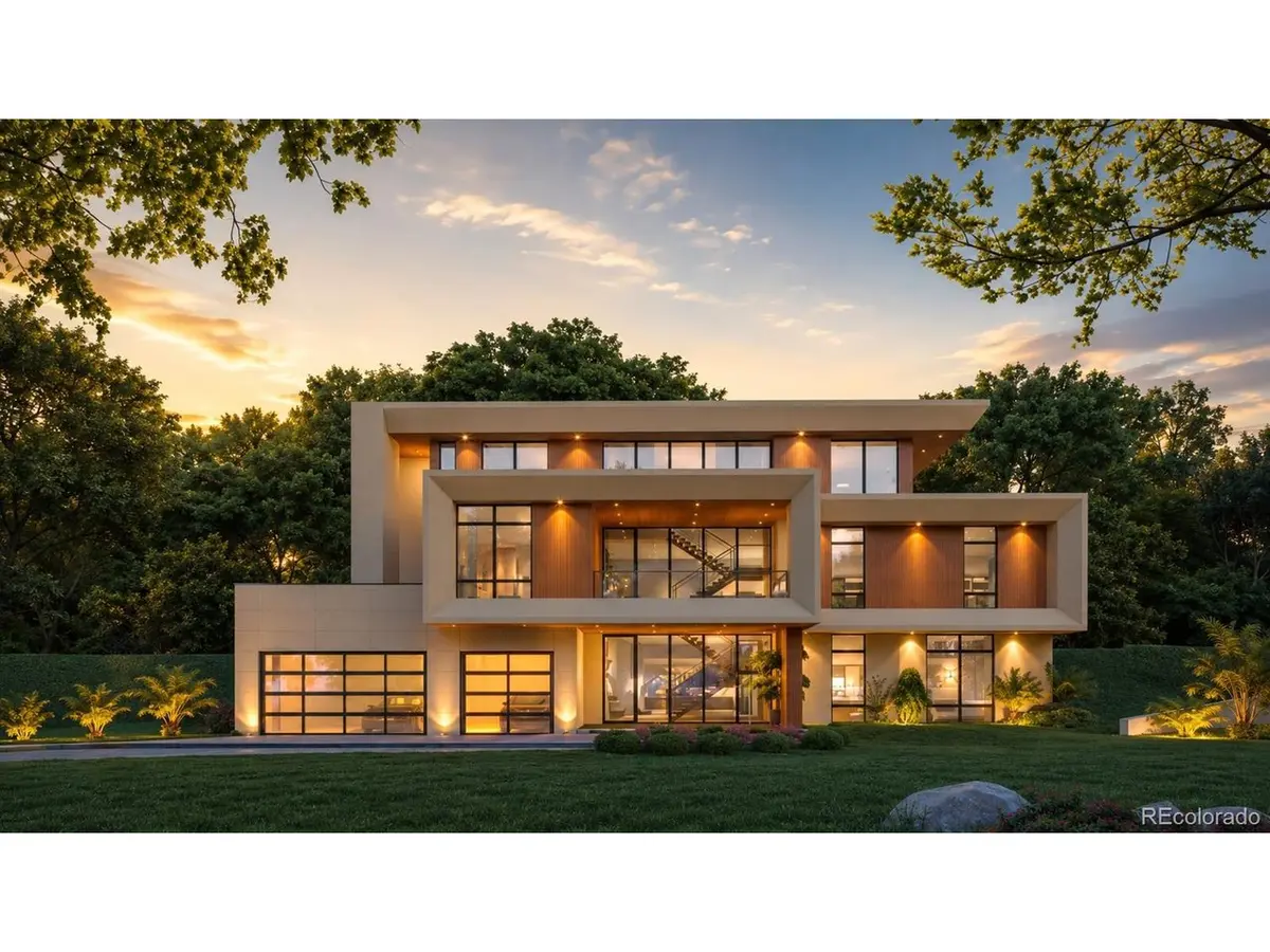 7983 Raphael, Littleton, CO 80125