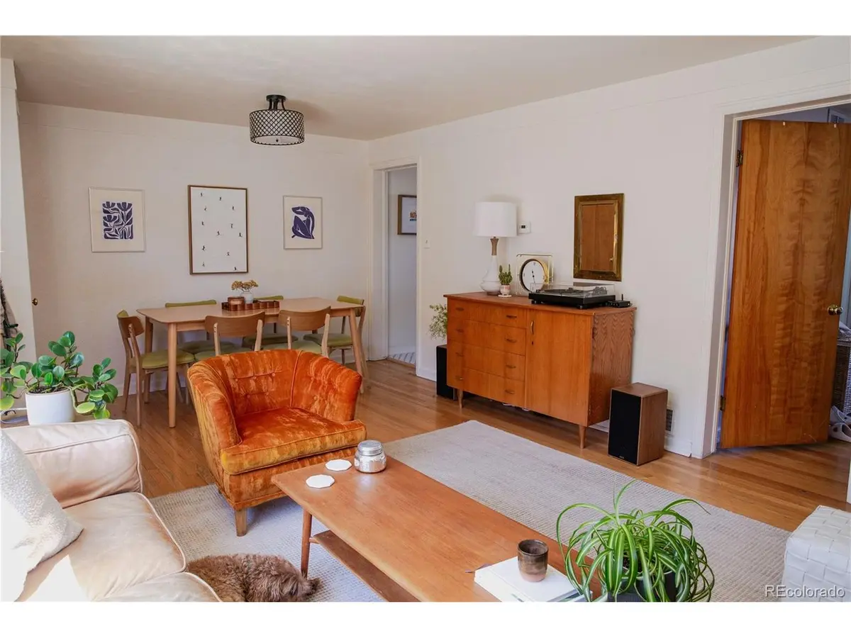 2047 S Milwaukee #3, Denver, CO 80210