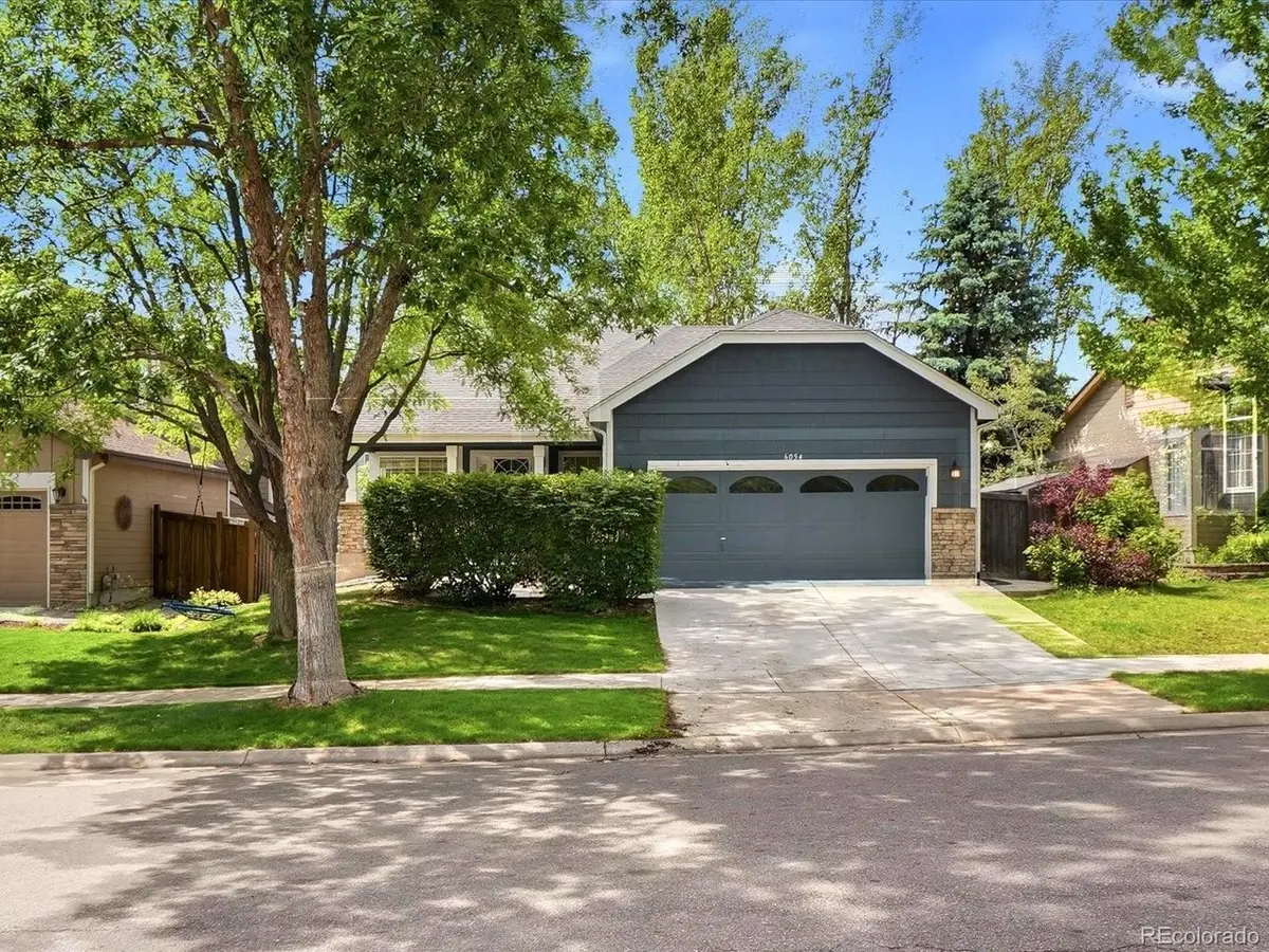 6054 W Prentice, Littleton, CO 80123
