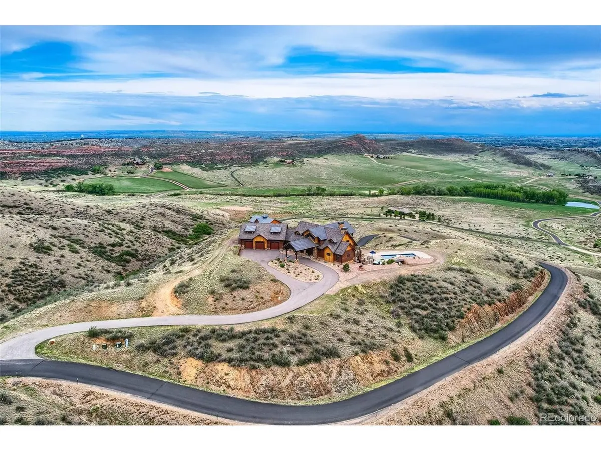 6000 Soaring Eagle, Loveland, CO 80538