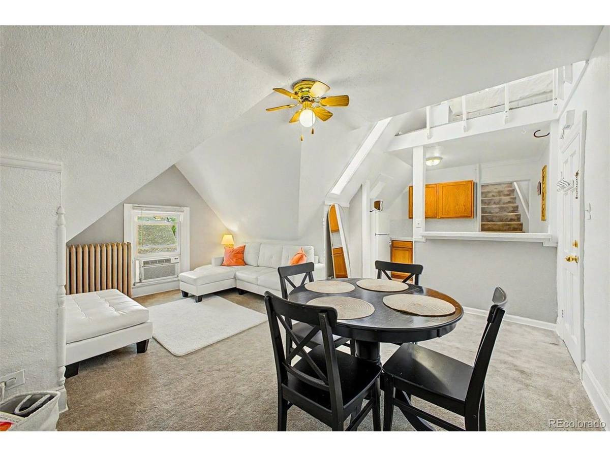 1136 Logan #8, Denver, CO 80203