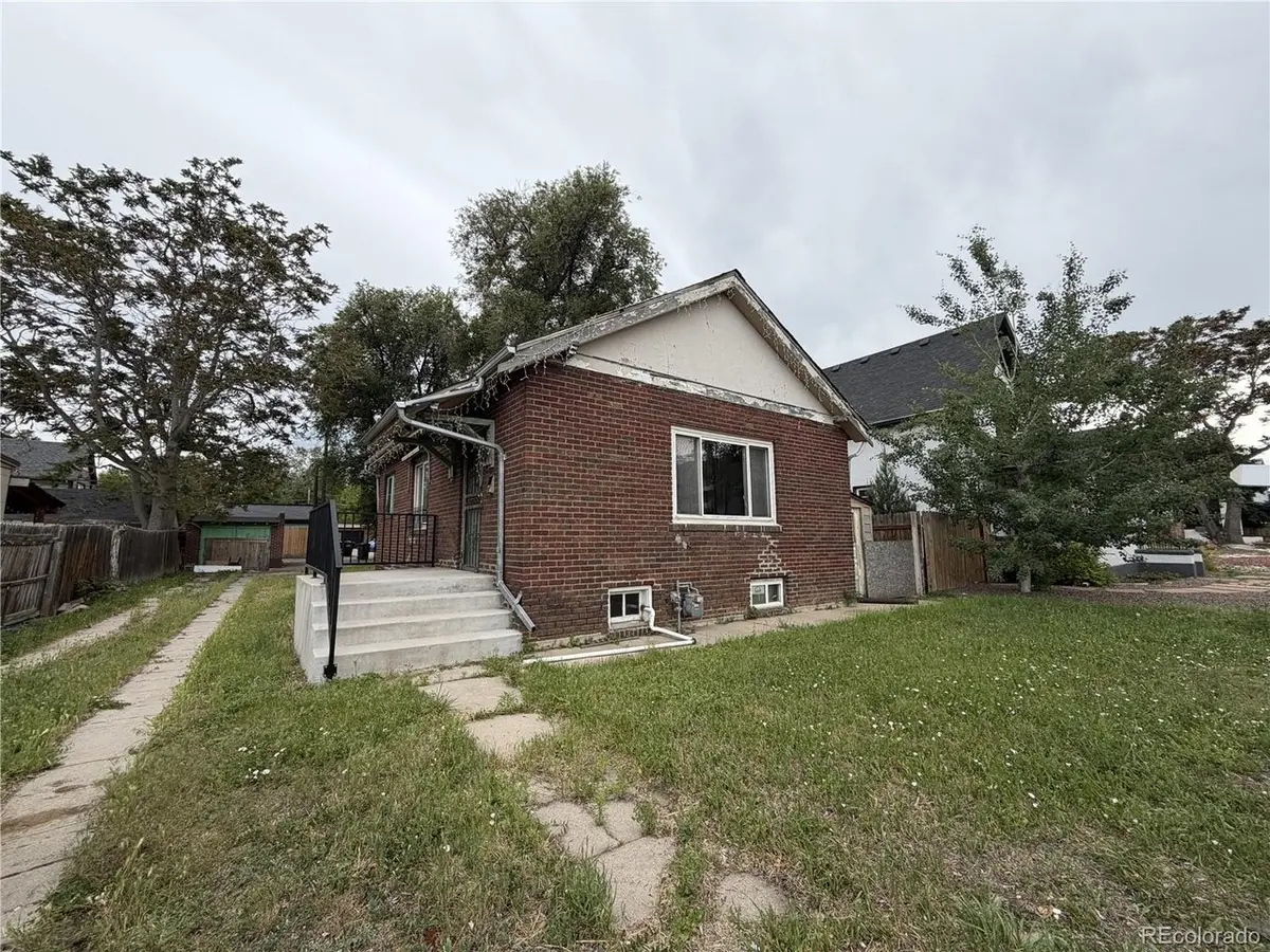 Address not disclosed, Denver, CO 80211