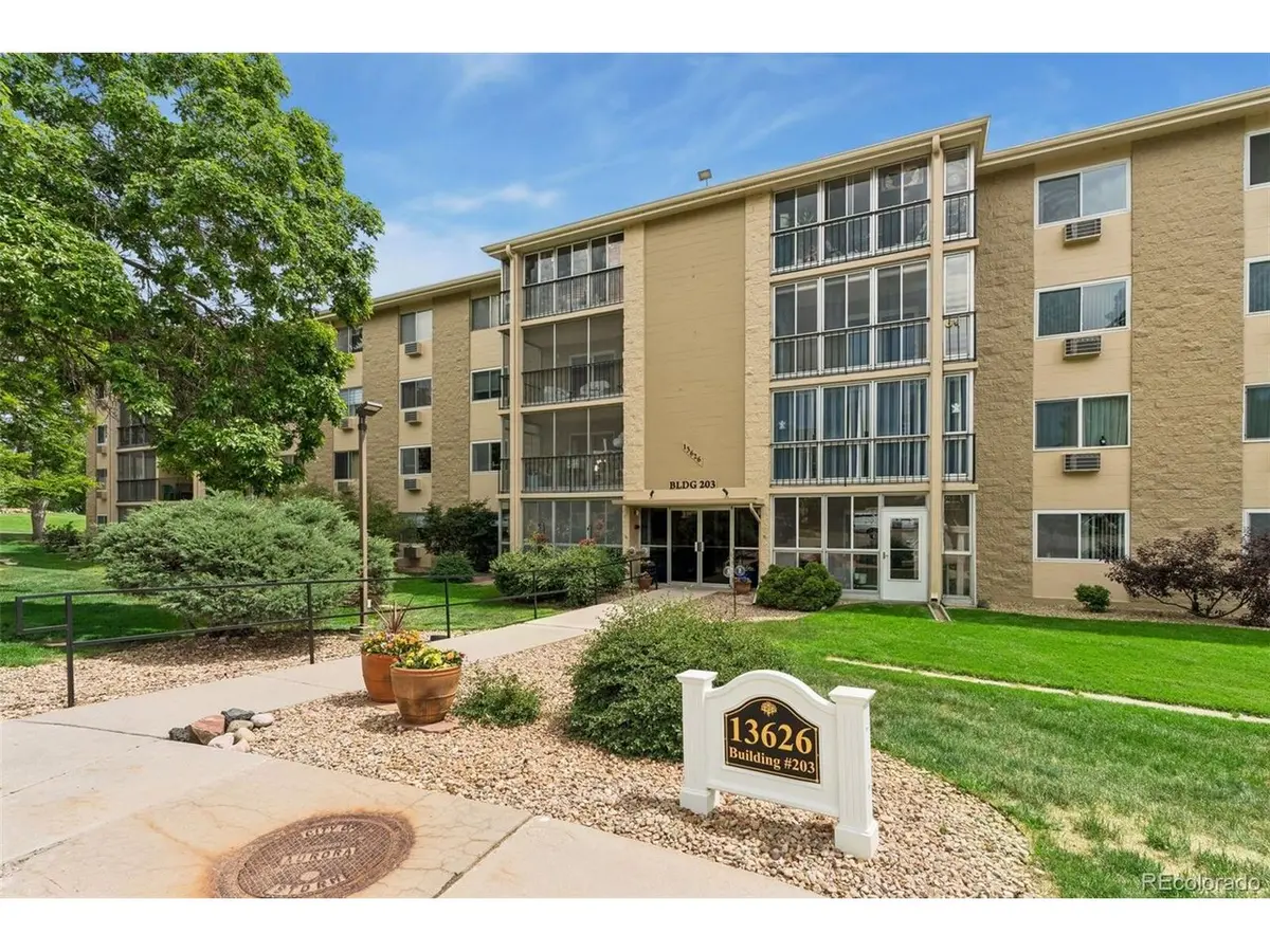 13626 E Bates #104, Aurora, CO 80014