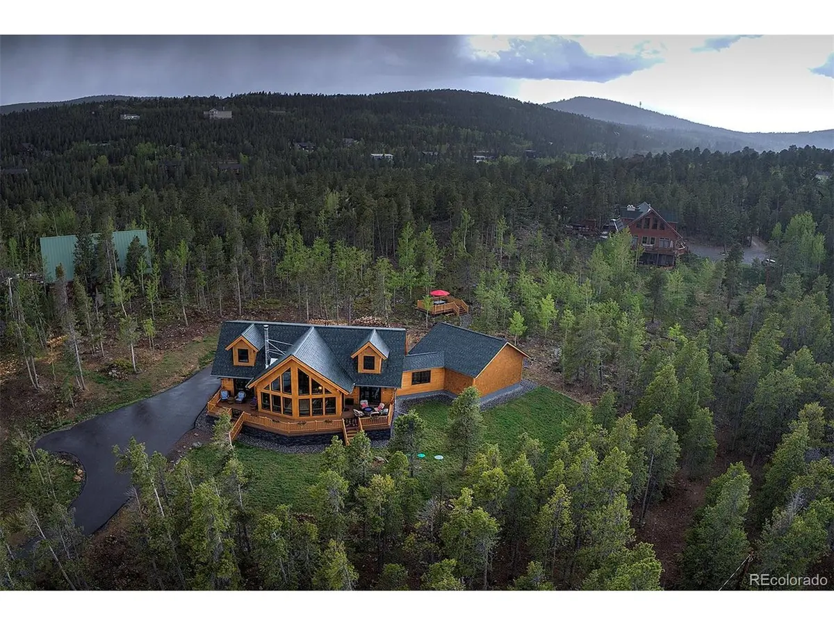 1440 Lodge Pole, Black Hawk, CO 80422