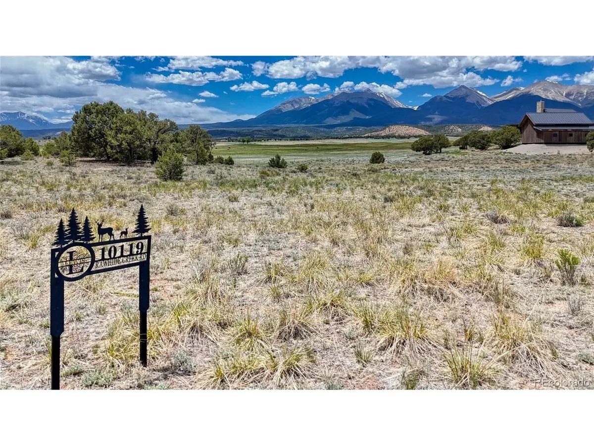10119 Rawhide Creek, Nathrop, CO 81236