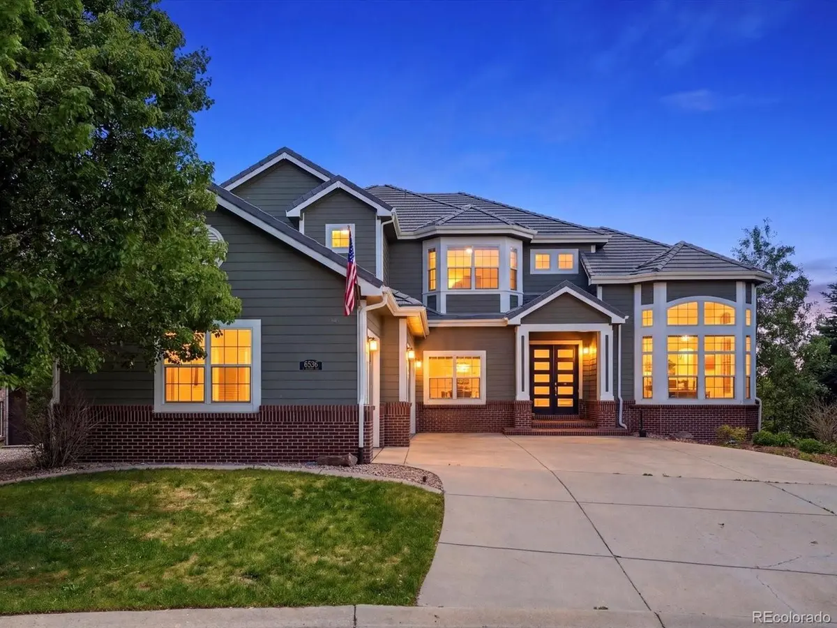 6536 S Riviera, Aurora, CO 80016