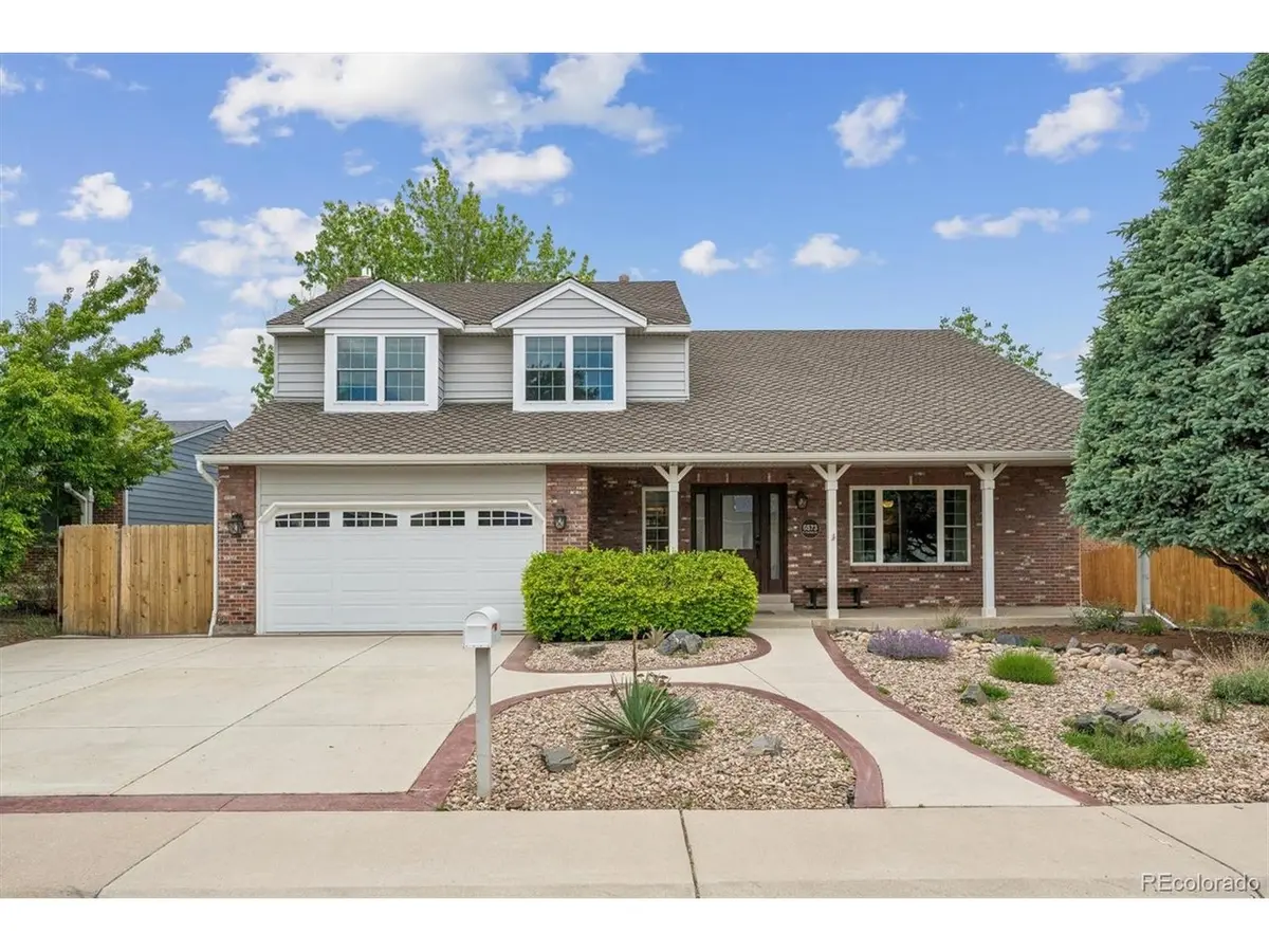 6573 S Kearney, Centennial, CO 80111