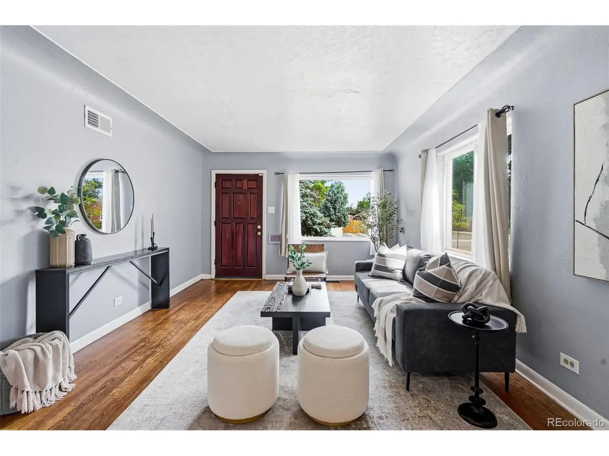3740 W Alice, Denver, CO 80211