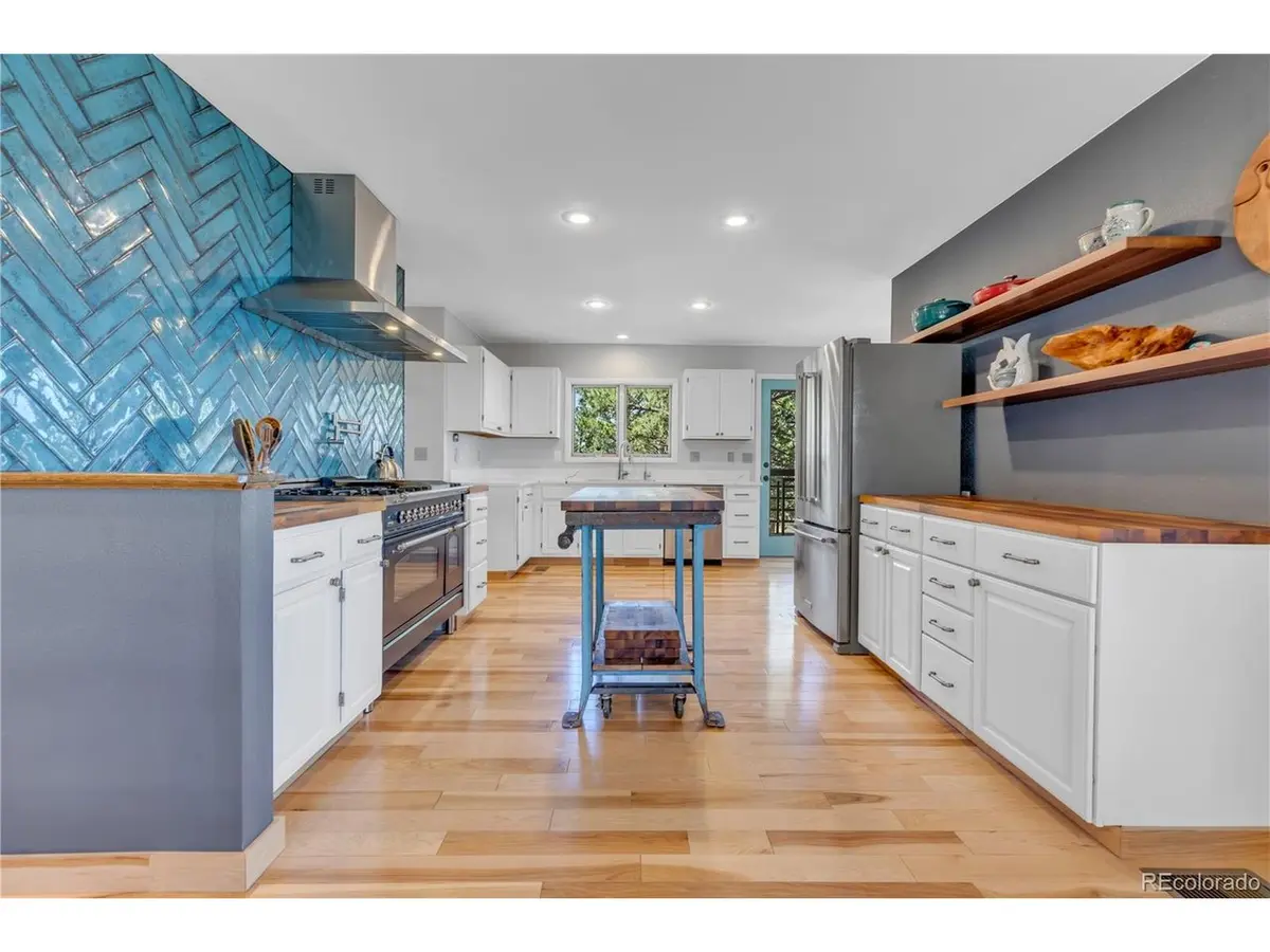 8444 Stoneridge, Boulder, CO 80302