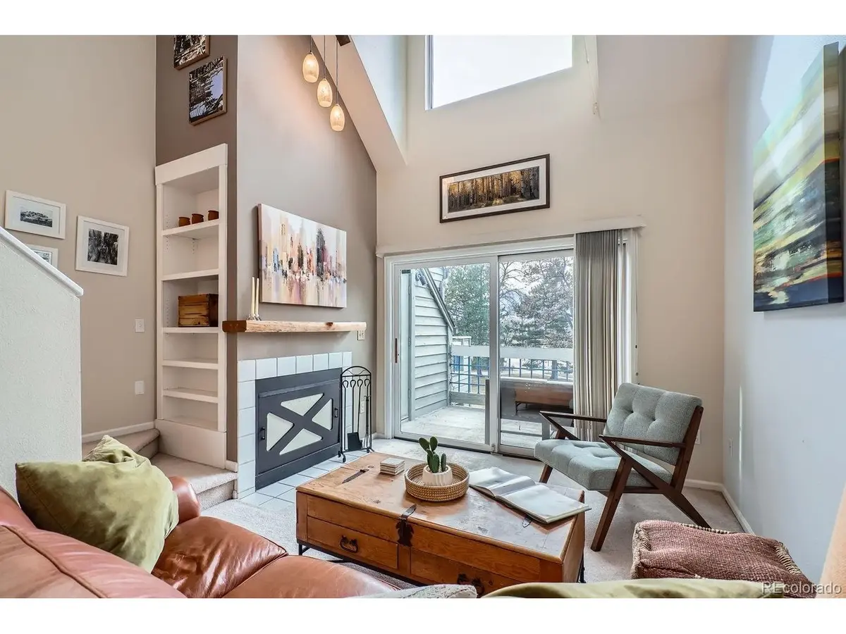 3260 47th #205A, Boulder, CO 80301