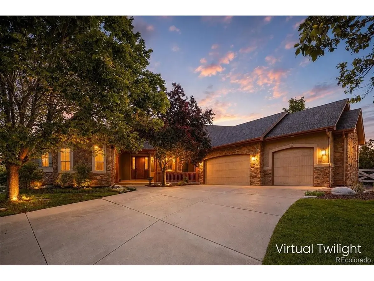 1860 S Manor, Lakewood, CO 80232