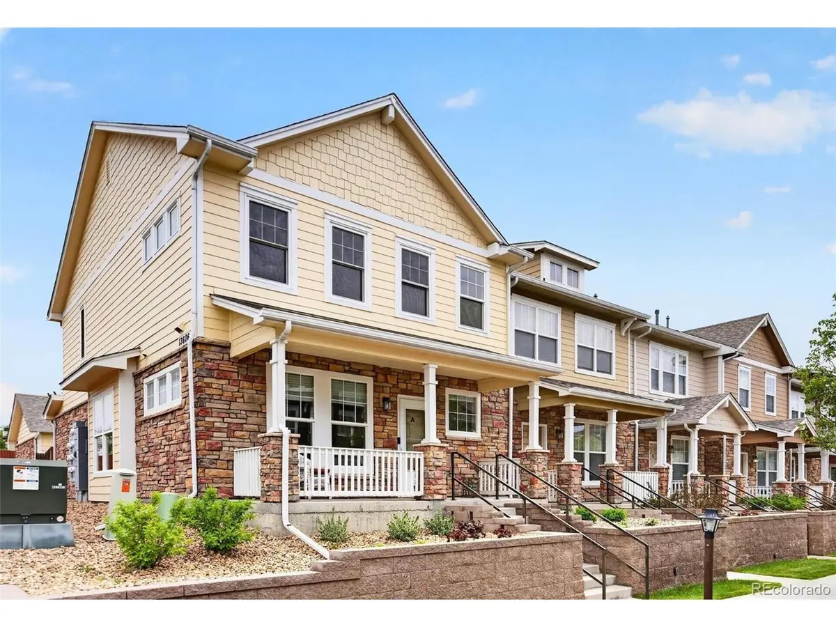 13606 Garfield #A, Thornton, CO 80602