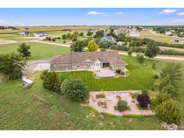 19349 County Road 25 ##1, Brush, CO 80723