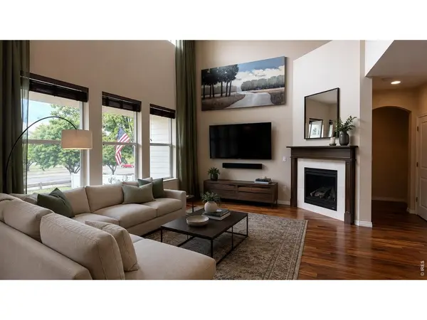 4613 Pompano, Windsor, CO 80550