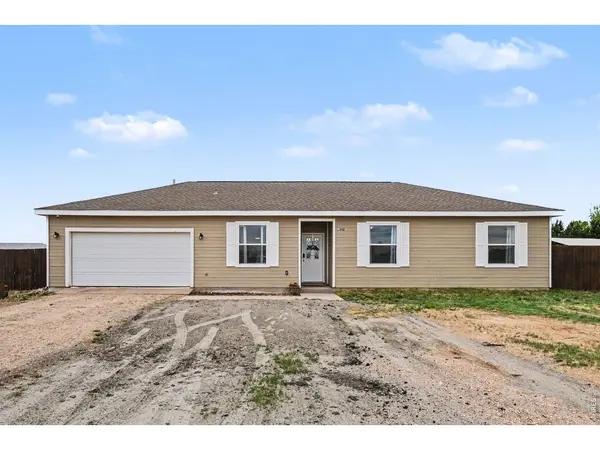9548 Mcguire, Carr, CO 80612