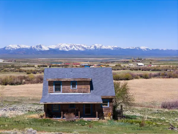 69 County Road 17, Walden, CO 80480